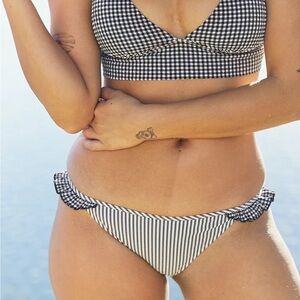 🟠 NWT Aerie Swim Bottoms